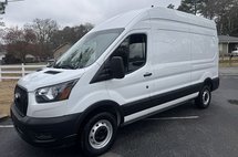 2023 Ford Transit 250