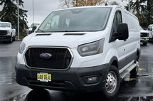 2023 Ford Transit 250