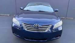 2007 Toyota Camry Hybrid Base