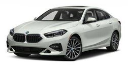 2022 BMW 2 Series 228i Gran Coupe