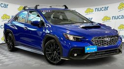 2024 Subaru WRX Premium