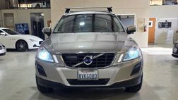 2012 Volvo XC60 T6