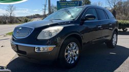 2011 Buick Enclave CXL-1