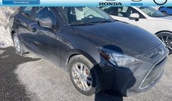 2018 Toyota Yaris iA Base