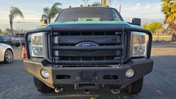 2013 Ford 