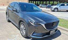 2020 Mazda CX-9 Grand Touring
