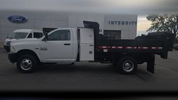 2015 Ram Ram Pickup 3500 Tradesman
