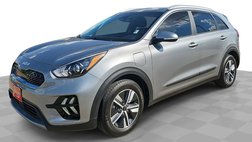 2022 Kia Niro Plug-In Hybrid EX
