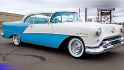 1954 Oldsmobile 