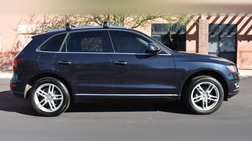2017 Audi Q5 2.0T quattro Premium Plus
