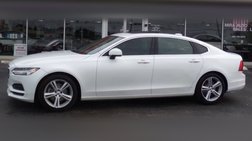 2018 Volvo S90 T5 Momentum