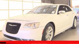 2016 Chrysler 300 C