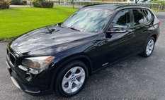 2014 BMW X1 sDrive28i