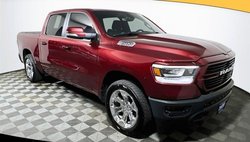 2019 Ram Ram Pickup 1500 Big Horn
