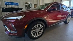2024 Buick Envista Preferred