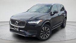 2021 Volvo XC90 T6 Momentum 7-Passenger