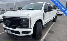 2024 Ford Super Duty F-350 Limited