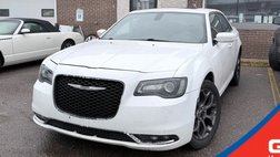2016 Chrysler 300 S