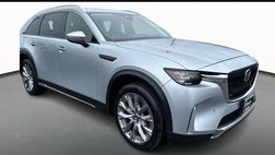 2024 Mazda CX-90 3.3 Turbo Premium