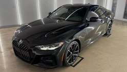 2023 BMW 4 Series 430i xDrive