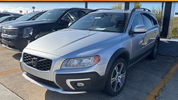 2015 Volvo XC70 T6 Premier Plus