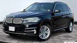 2014 BMW X5 xDrive50i