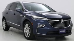 2022 Buick Enclave Essence