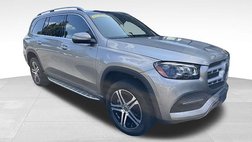 2021 Mercedes-Benz GLS GLS 450