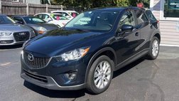 2015 Mazda CX-5 Grand Touring