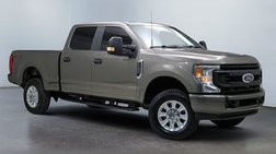 2022 Ford Super Duty F-250 XL