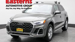 2023 Audi Q5 quattro S line Premium 45 TFSI