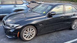 2023 BMW 3 Series 330e