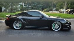 2009 Porsche 911 Turbo