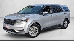 2023 Kia Carnival LX