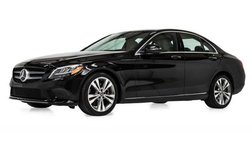 2021 Mercedes-Benz C-Class C 300
