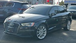 2015 Audi A3 1.8T Premium