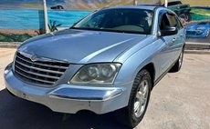 2004 Chrysler Pacifica Base
