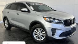 2019 Kia Sorento L