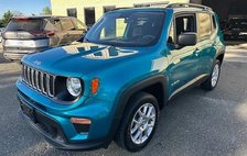 2020 Jeep Renegade Sport