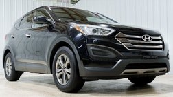 2016 Hyundai Santa Fe Sport 2.4L