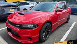 2020 Dodge Charger R/T