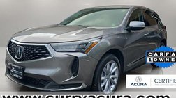 2024 Acura RDX SH-AWD
