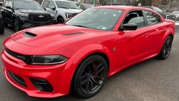 2023 Dodge Charger SRT Hellcat