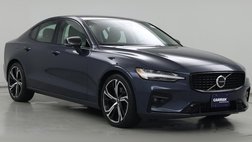 2023 Volvo S60 Plus