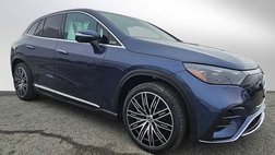 2025 Mercedes-Benz EQE EQE 350 4MATIC