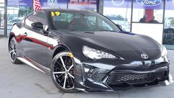 2019 Toyota 86 TRD Special Edition