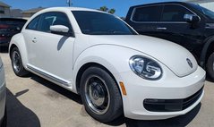 2013 Volkswagen Beetle 2.5L
