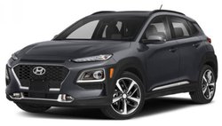 2019 Hyundai Kona Limited