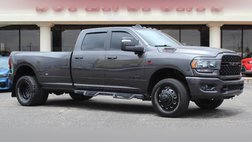 2024 Ram Ram Pickup 3500 Big Horn