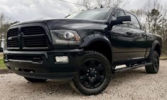 2014 Ram Ram Pickup 2500 Lone Star